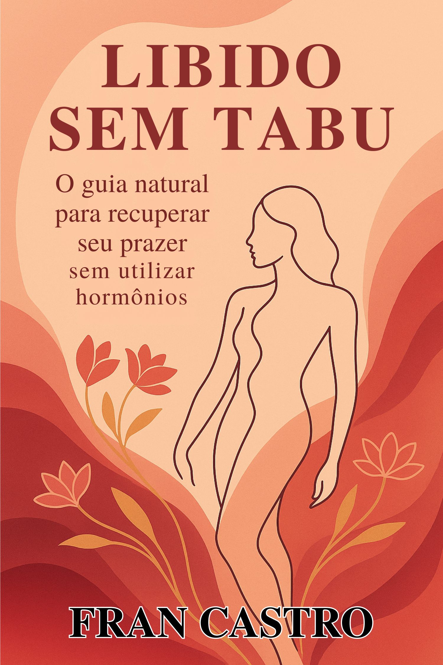Libido sem Tabu - E-book Cover